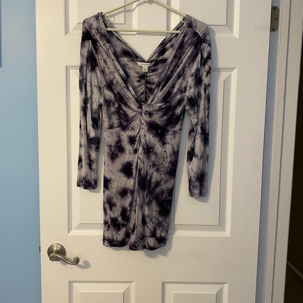 Tunic top